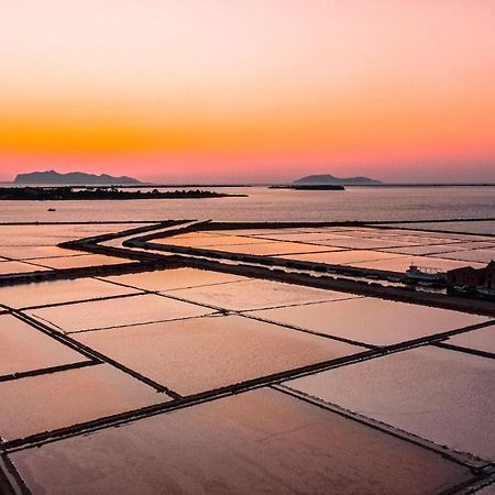 Kantune 特拉帕尼 外观 照片