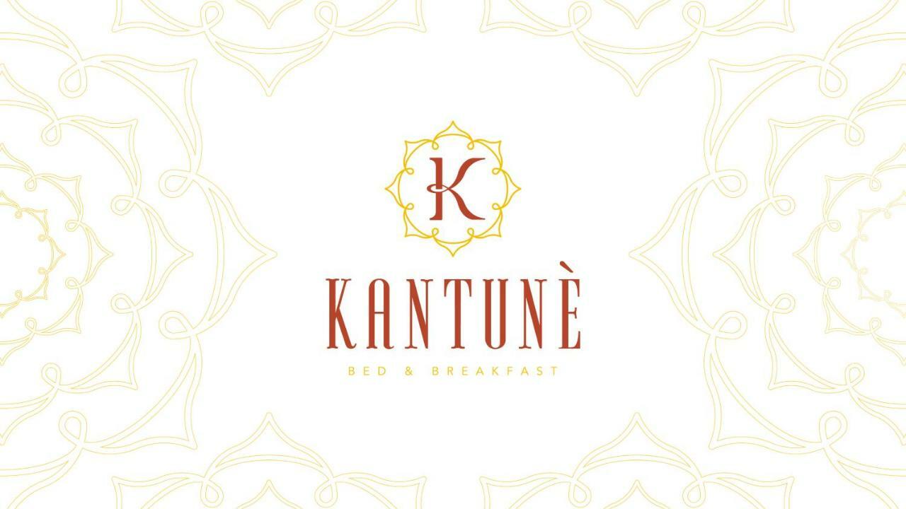 Kantune 特拉帕尼 外观 照片